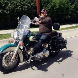 Meet your Posher, Steve